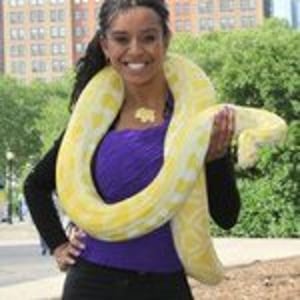 Anastacia Nascimento