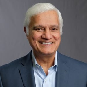 Ravi Zacharias