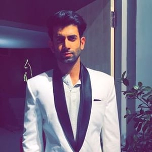 Namik Paul