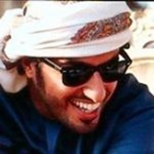 Rashid Bin Humaid Al Noaimi