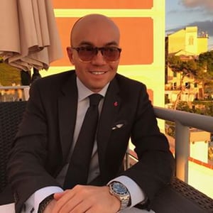 Federico Basso Zaffagno