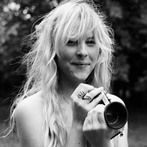 Sophie Van Der Perre