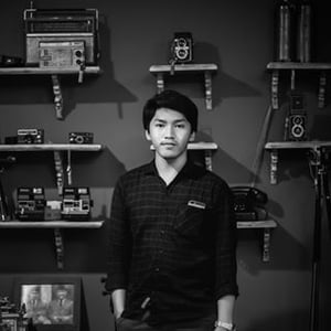 Dhika Ananta Prawira