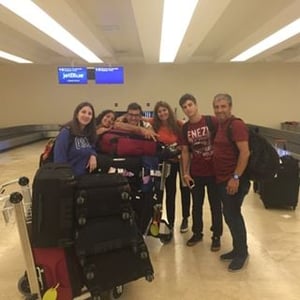 Daniel Antonio Elias