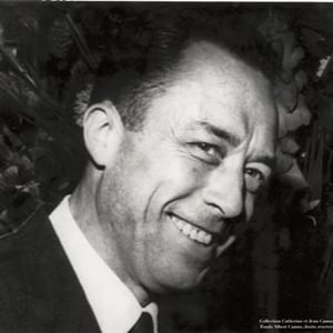 Albert camus