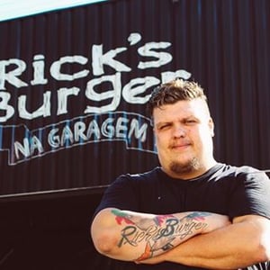 Ricksburgernagaragem
