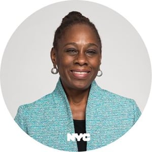 Chirlane Mccray