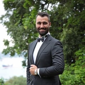 Gokhan Ozdemir