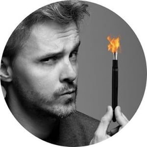 Juan Gomez-jurado's profile Juan Gomez-jurado