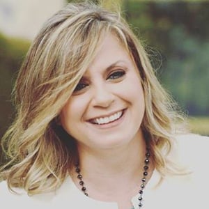 Claudine Aoun Roukoz