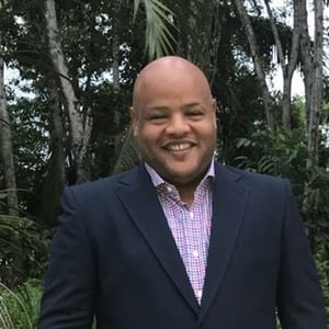 Carlos Manuel Bautista