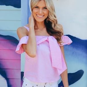 Ashley Elizabeth Stajk