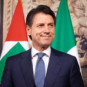 Giuseppe Conte