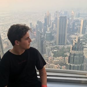 Rodrigo Carvalho Panajotti