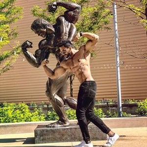 Dhanasekar Sakthivel