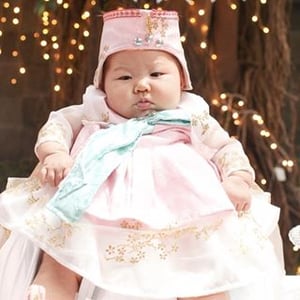 Kimora Hazel Amber Lee