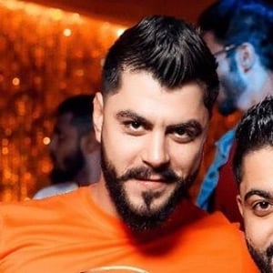 Mahmoud Tarraf's profile Mahmoud Tarraf