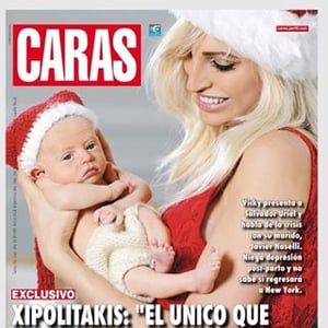 Victoria Jesus Xipolitakis