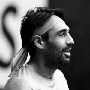 Marcos B A G H D A T I S