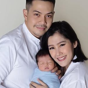 Anara Langit Adria Respati