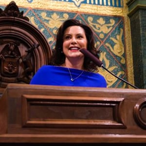 Gretchen Whitmer