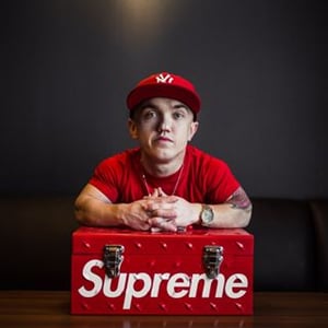 Mateusz Krzyzanowski