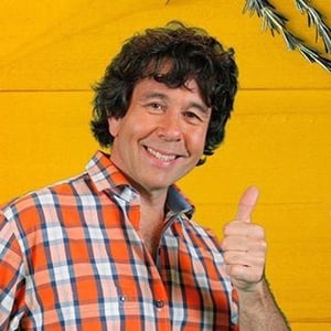 Ariel Rodríguez Palacios