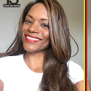 Tchize Dos Santos