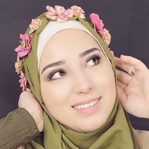 Batoul Akkad