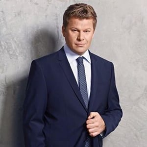 Дмитрий Губерниев