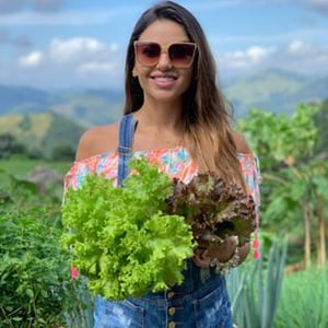 Mariana Ferri D’avila