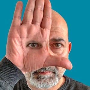 Francesco Mattucci Garageraw