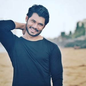 Avinash Dwivedi