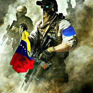 Resistencia Venezolana
