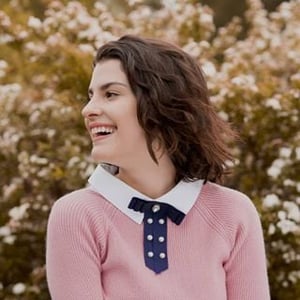 Celeste's profile Celeste