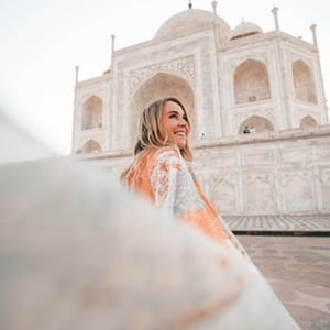 Jessica Parry Valentine