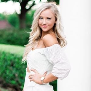 Sydney Michelle Pritchard