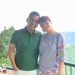 Giorgia Guidicelli-dato