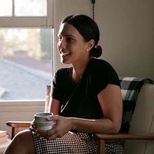 Jessica Comingore Donais