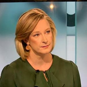 Leigh Sales