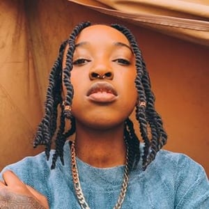 Karabo Poppy Moletsane