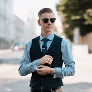 Laurenz Johannes Ketzer