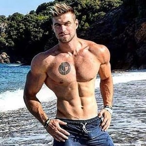 Kosmas Kaffes Dantekk