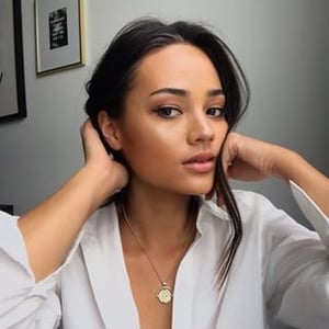 Alexandra Joan Phillips