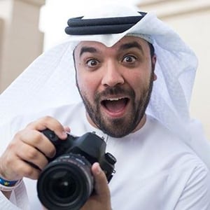 Khalid Al Ameri