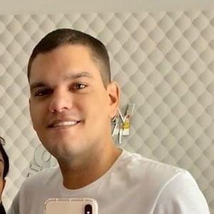 Washington Paganelli Junior