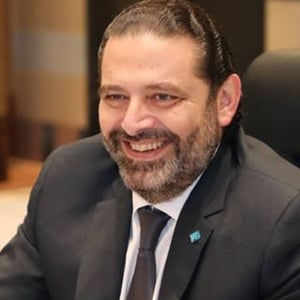 Saad Hariri
