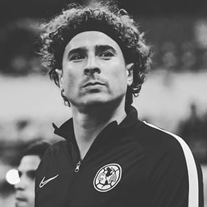 Guillermo Ochoa audience summary Guillermo Ochoa