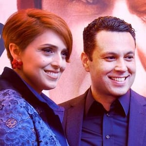 Renato & Cristiane Cardoso