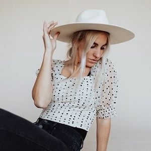 Aubree Toupin Carter